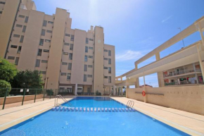 Apartamento Plaza Mayor - Costa Calpe